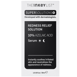 10% Azelaic Acid Serum for Redness Relief