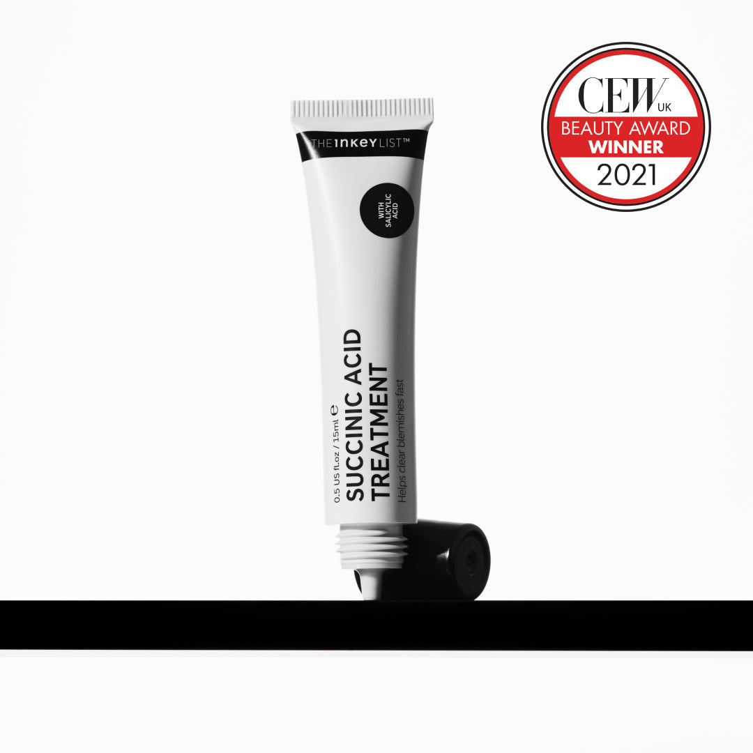 Succinic Acid Acne Treatment - Image 3