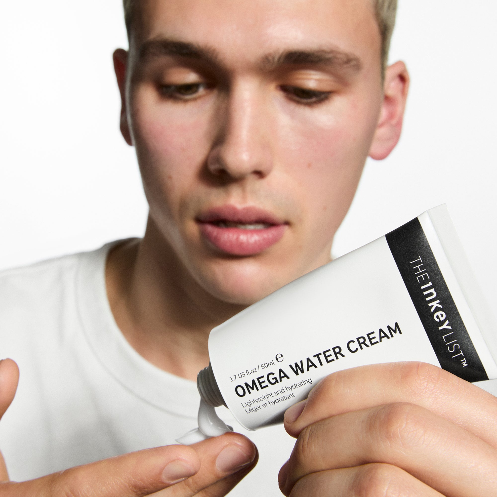 Omega Water Cream - 50ml - Image 11