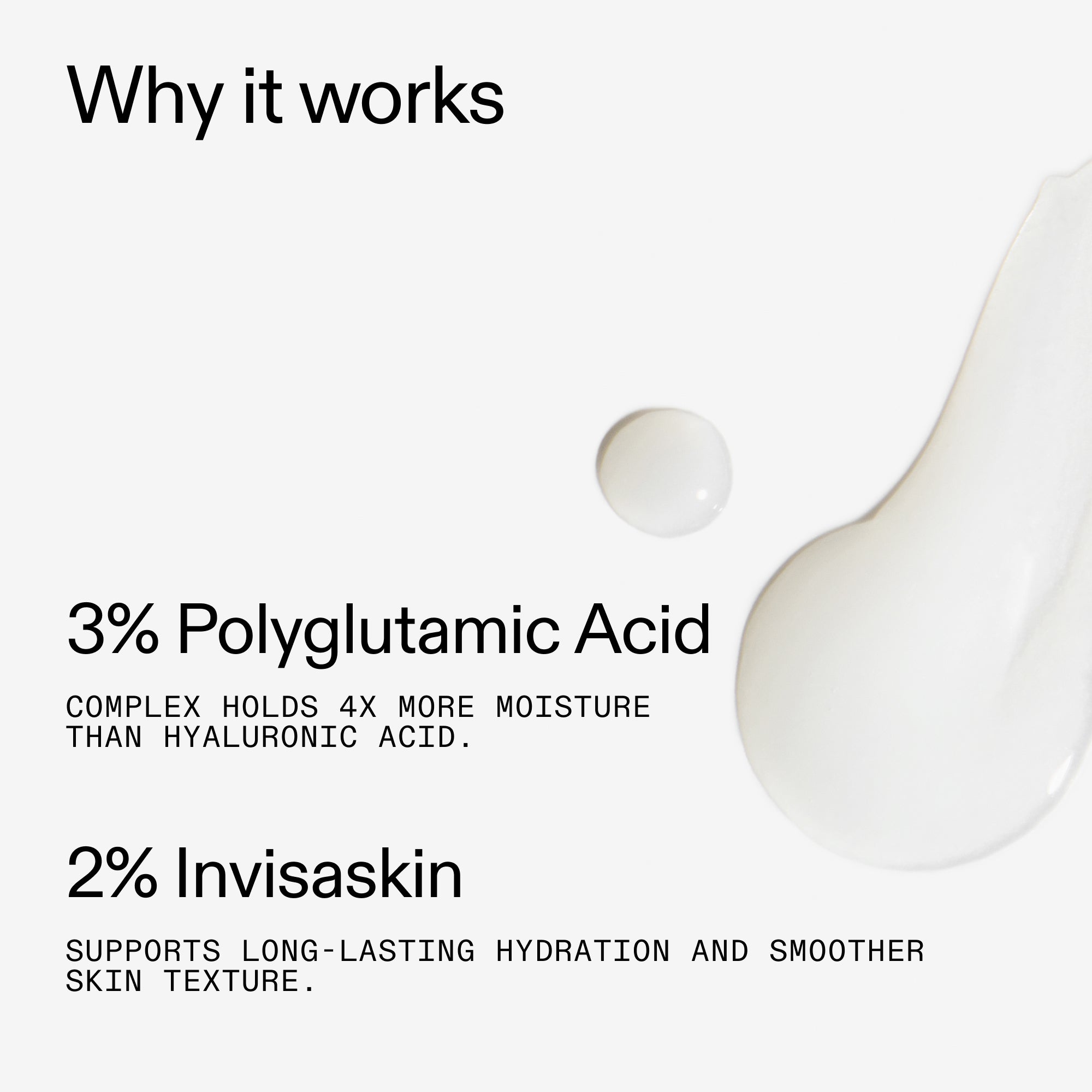 Polyglutamic Acid Serum - Image 6