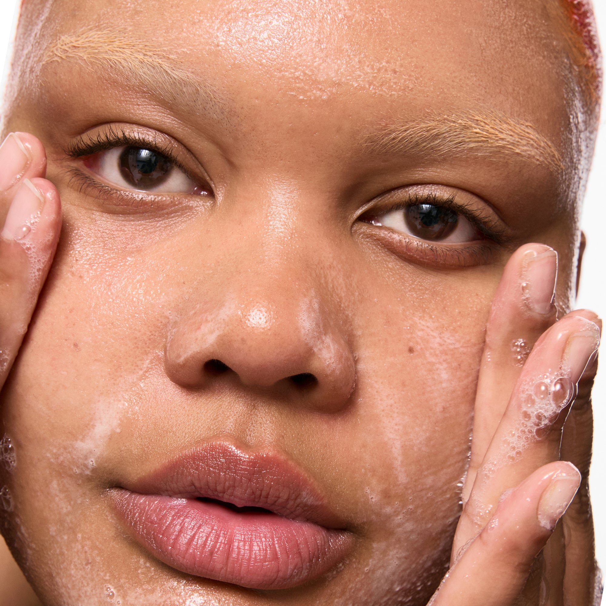 Salicylic Acid Cleanser Duo - Image 13