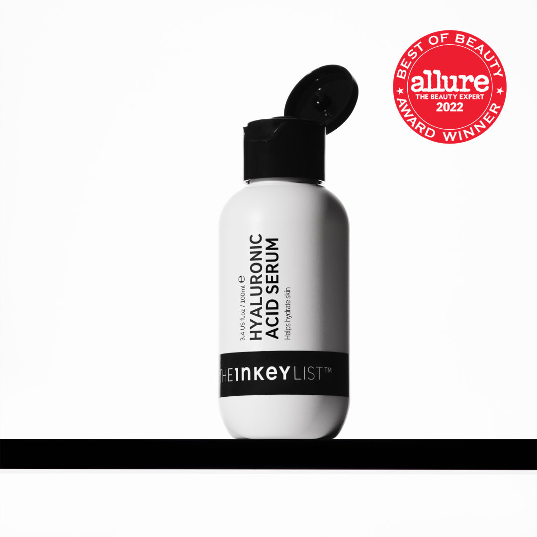 Supersize Hyaluronic Acid Serum - 100ml - Image 3