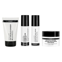 Intro Routine for Anti-Aging