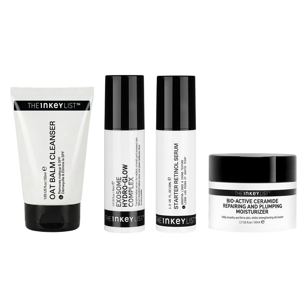 Intro Routine for Anti-Aging