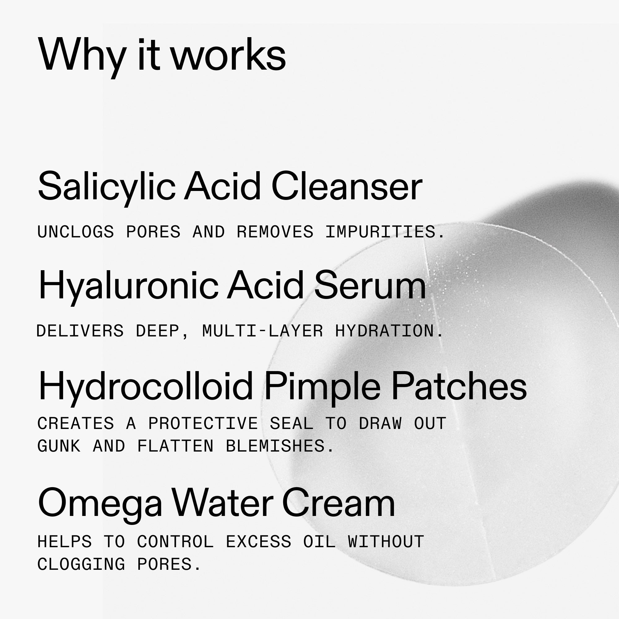 Intro Routine for Acne - Image 5