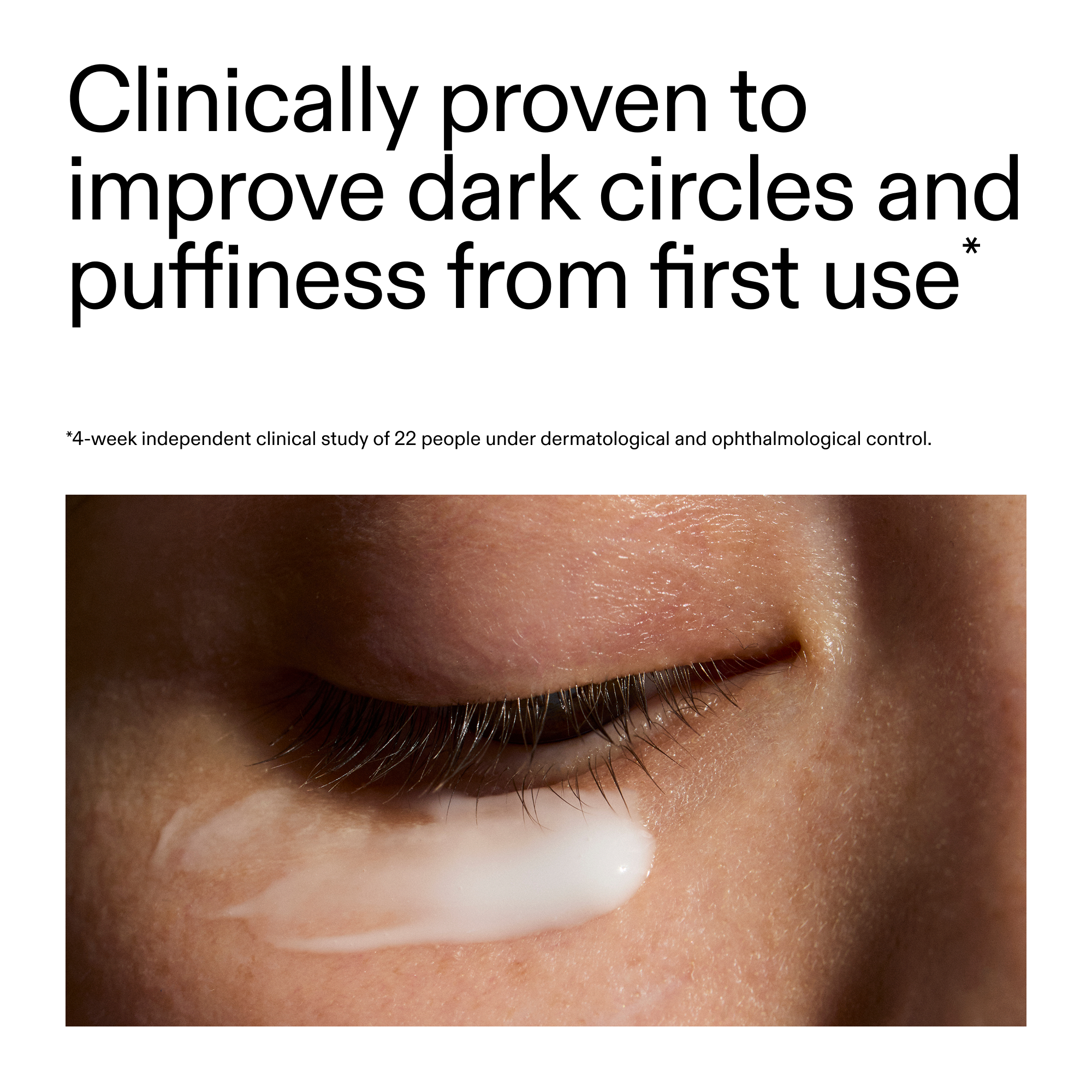 Caffeine Eye Cream - Image 5