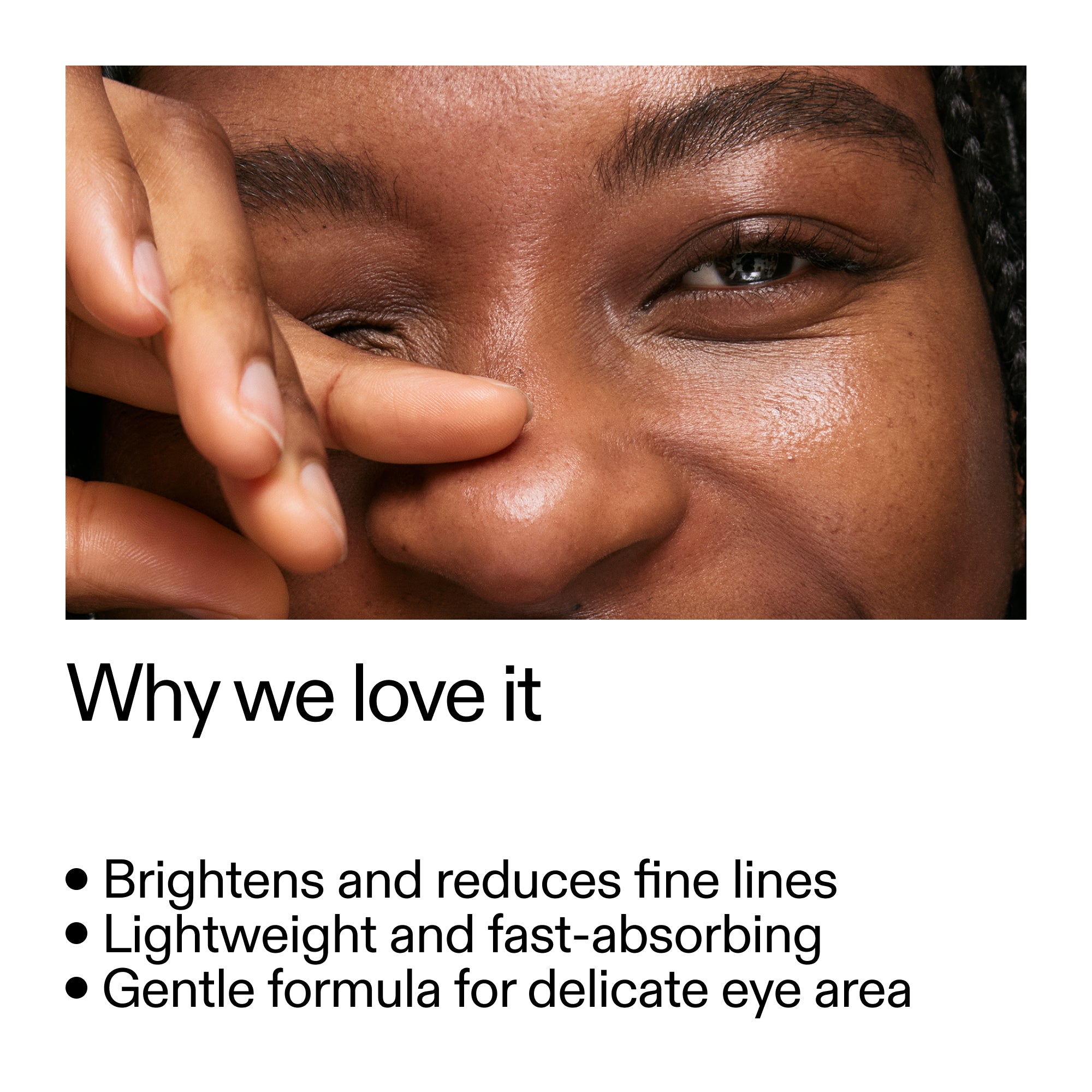 Retinol Eye Cream - Image 4