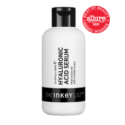 Supersize Hyaluronic Acid Serum - 100ml