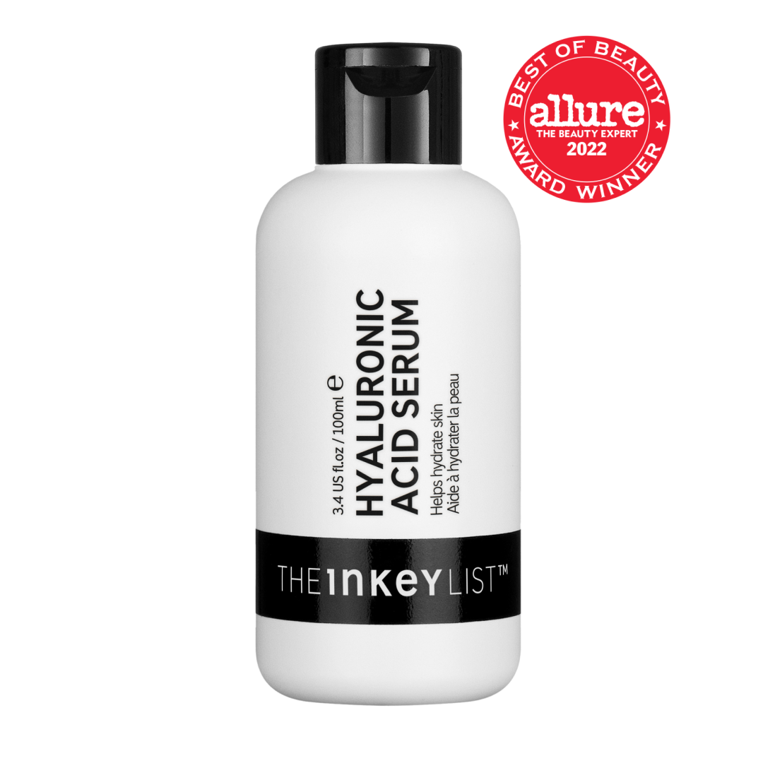 Supersize Hyaluronic Acid Serum - 100ml