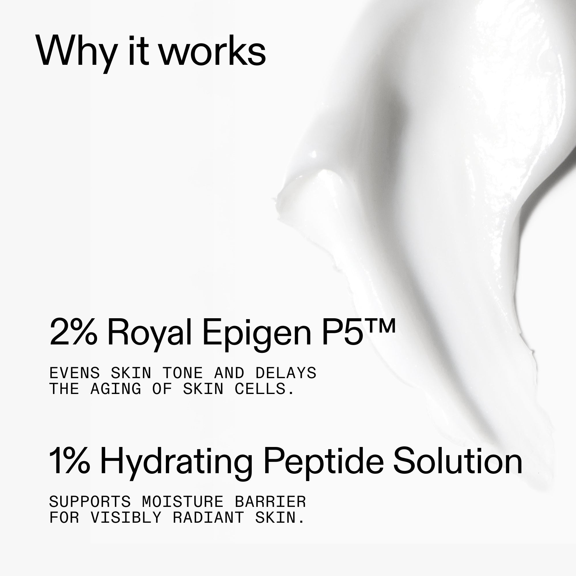 Peptide Moisturizer - Image 6