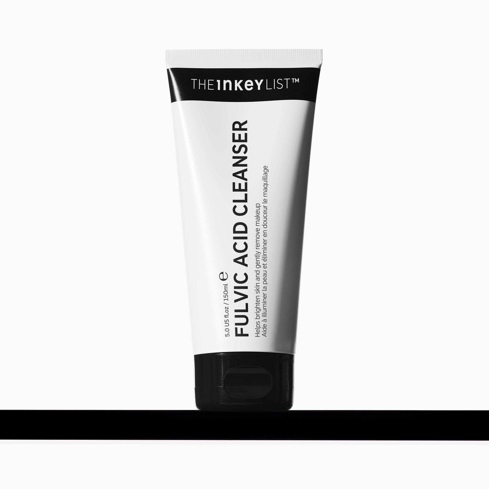 Fulvic Acid Cleanser - 150ml - Image 3