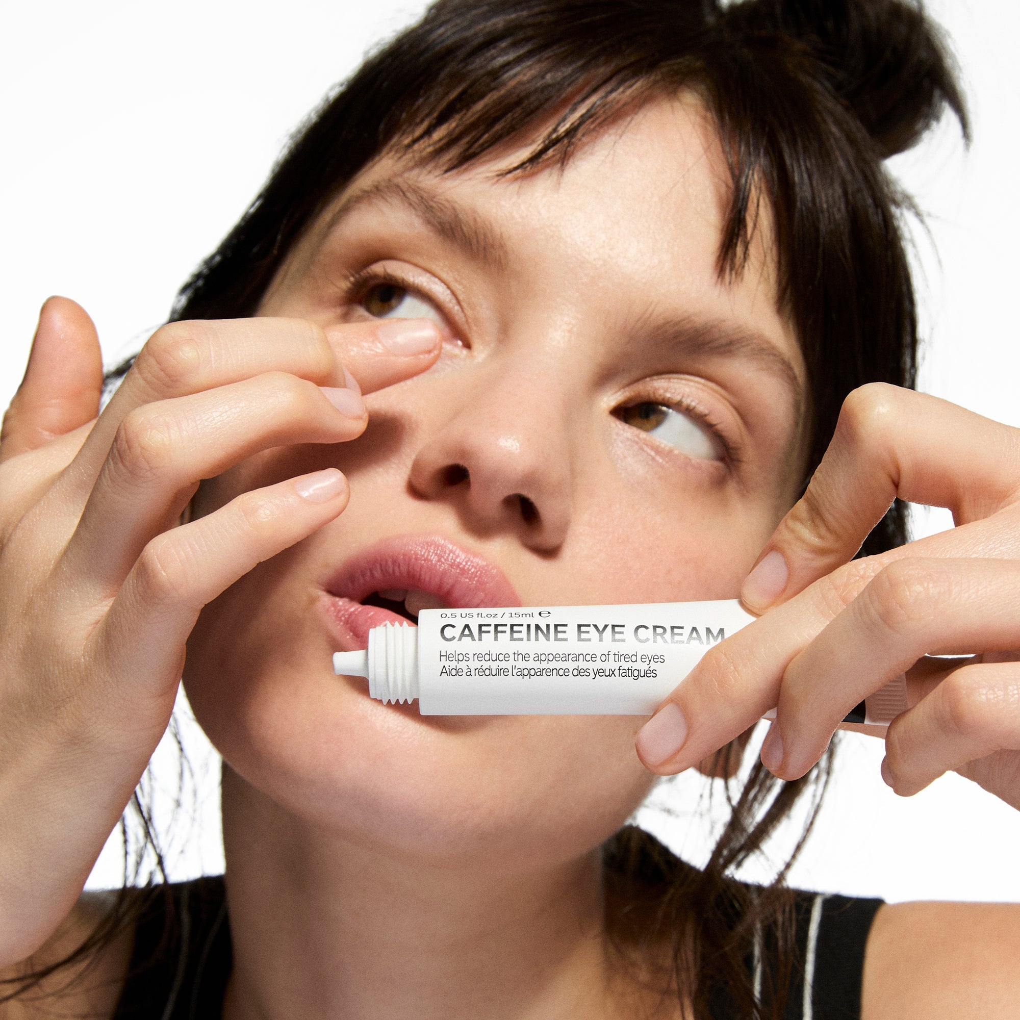 Caffeine Eye Cream - Image 9