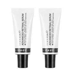 Advanced 0.2% Retinal Serum Duo