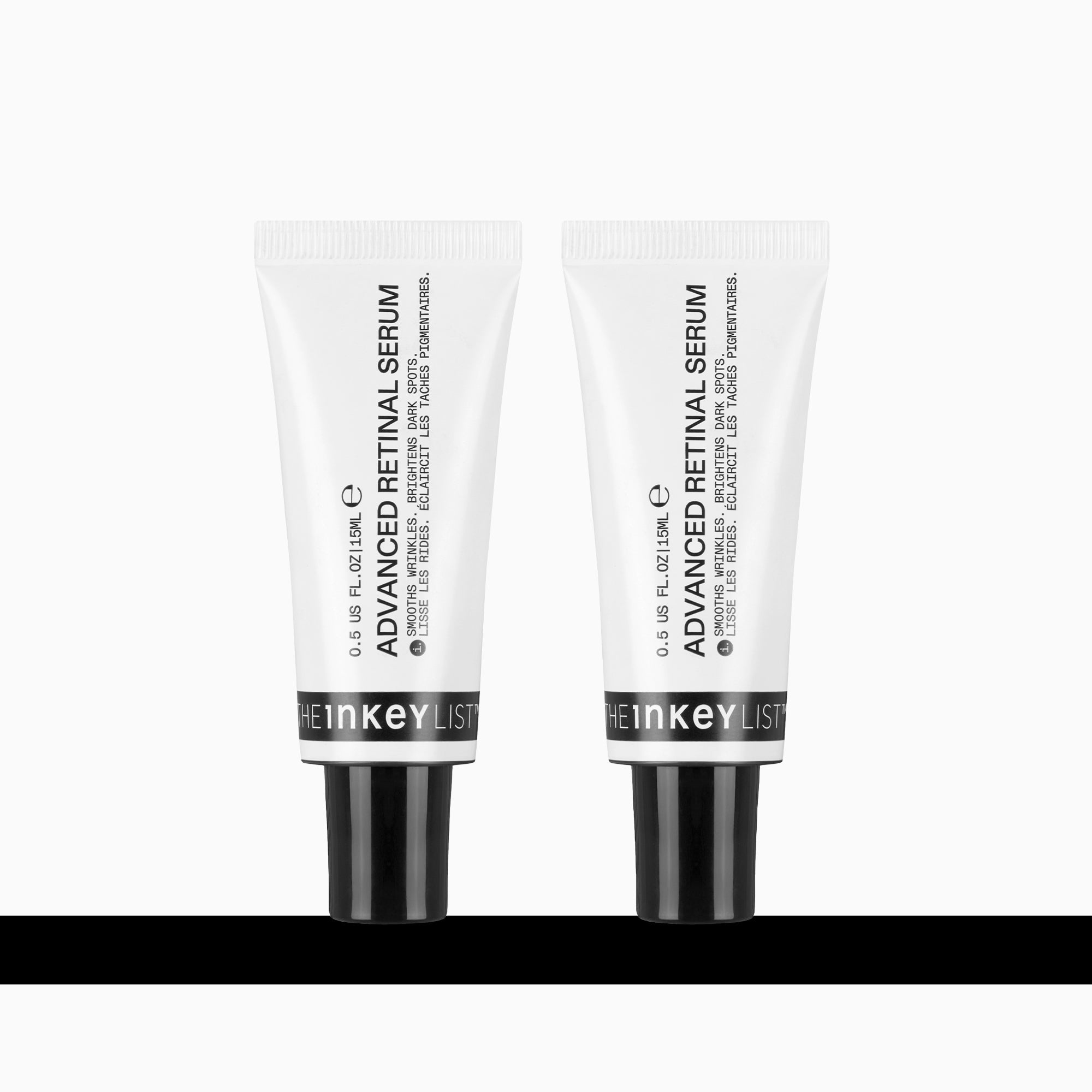 Advanced 0.2% Retinal Serum Duo - Image 3