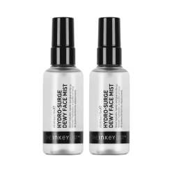 Hydro-surge Dewy Face Mist Duo