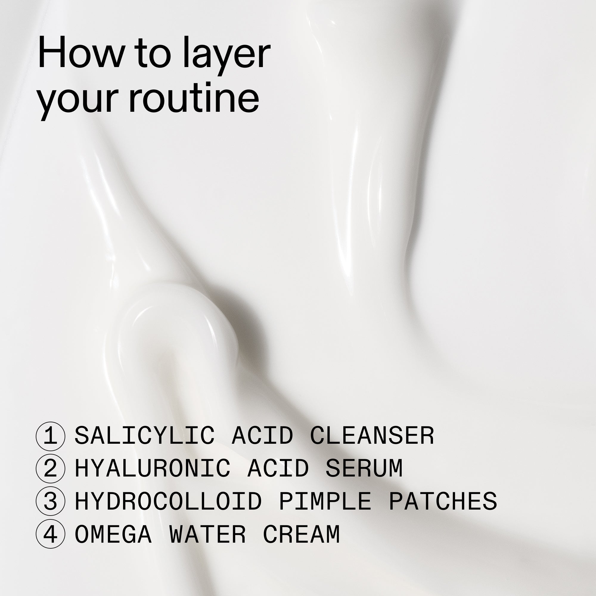 Intro Routine for Acne - Image 4