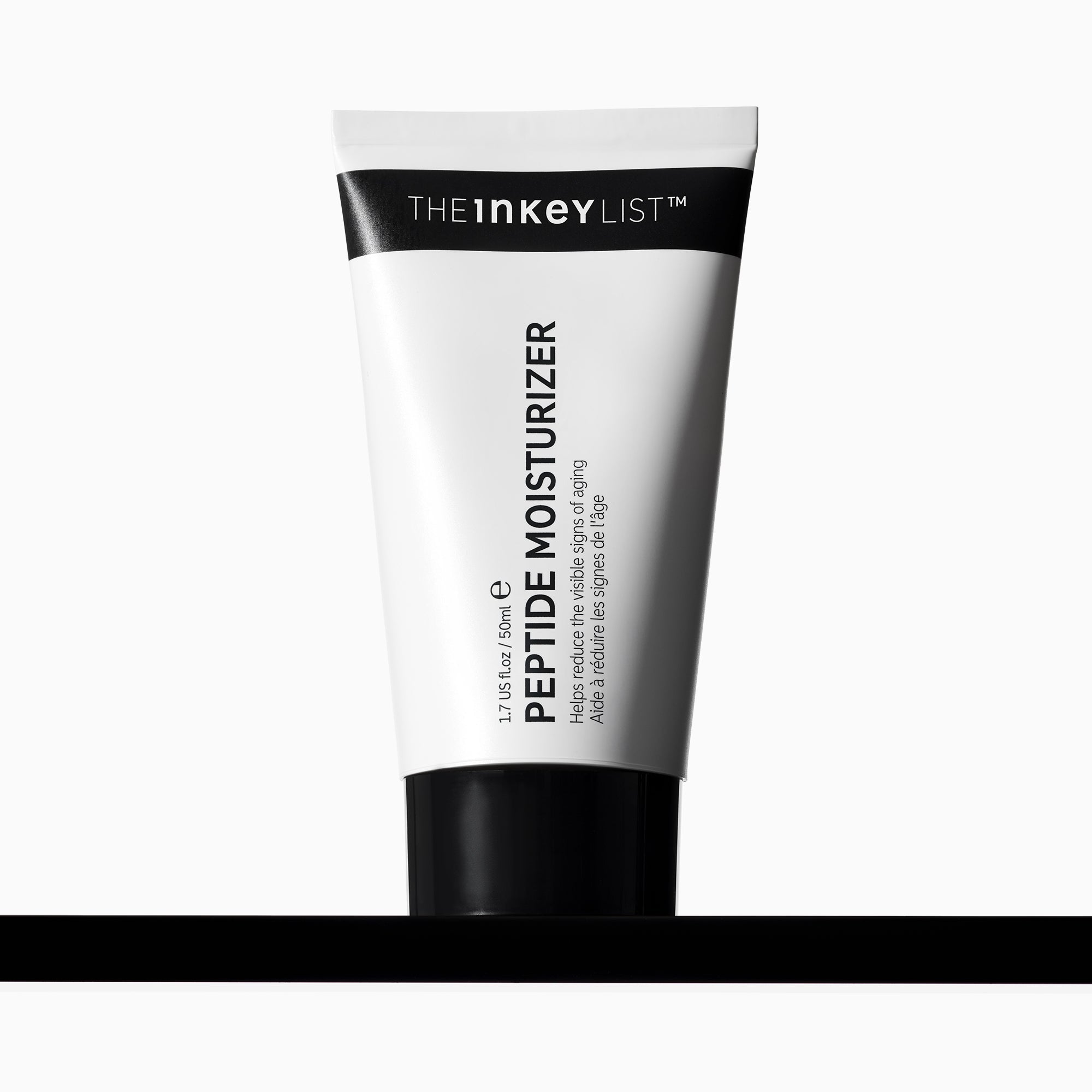 Peptide Moisturizer - Image 3