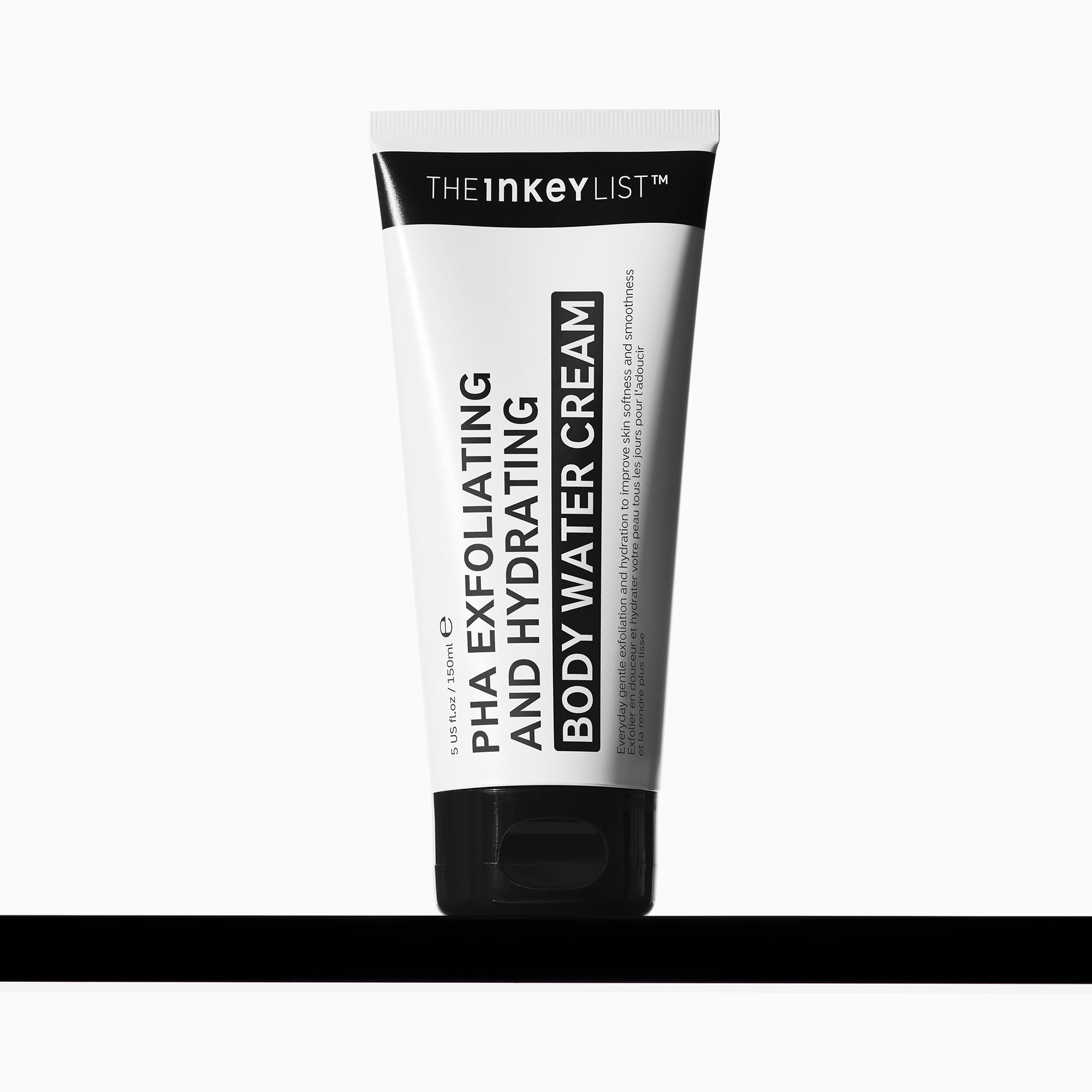 PHA Body Water Cream - Image 3