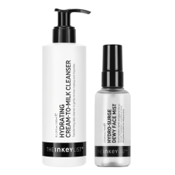 Hydrating Cleanser & Face Mist Duo