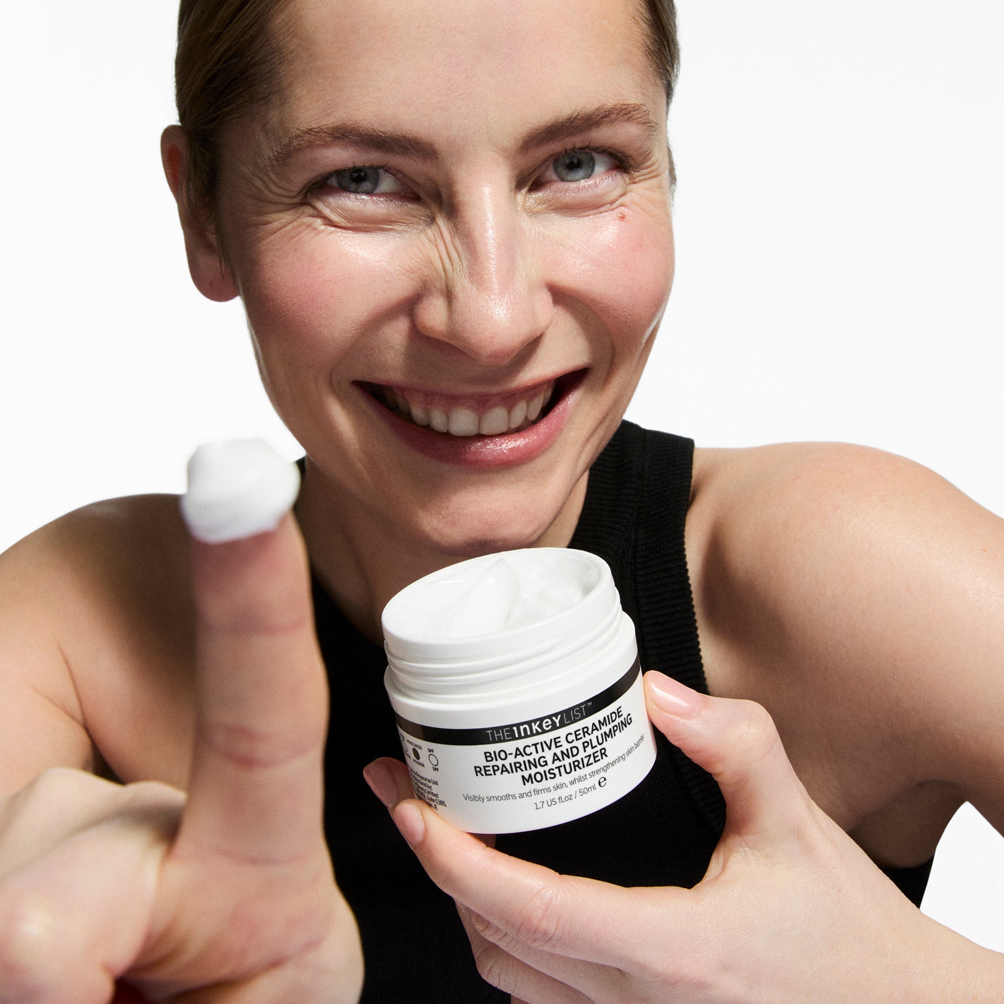 Bio-Active Ceramide Moisturizer Duo - Image 11