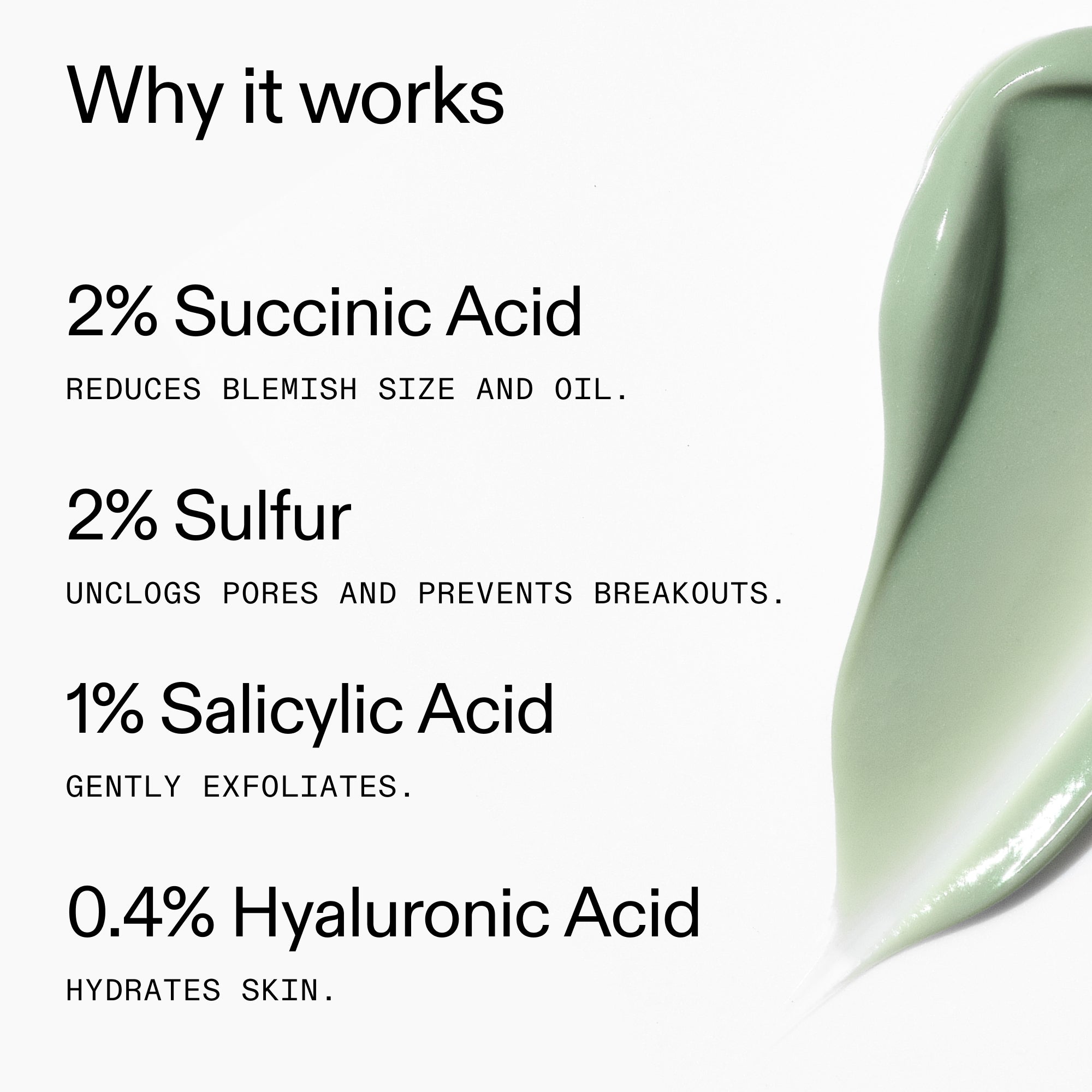 Succinic Acid Acne Treatment - Image 9