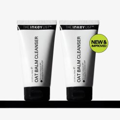 Alternative view of Oat Cleansing Balm 150ml Duo