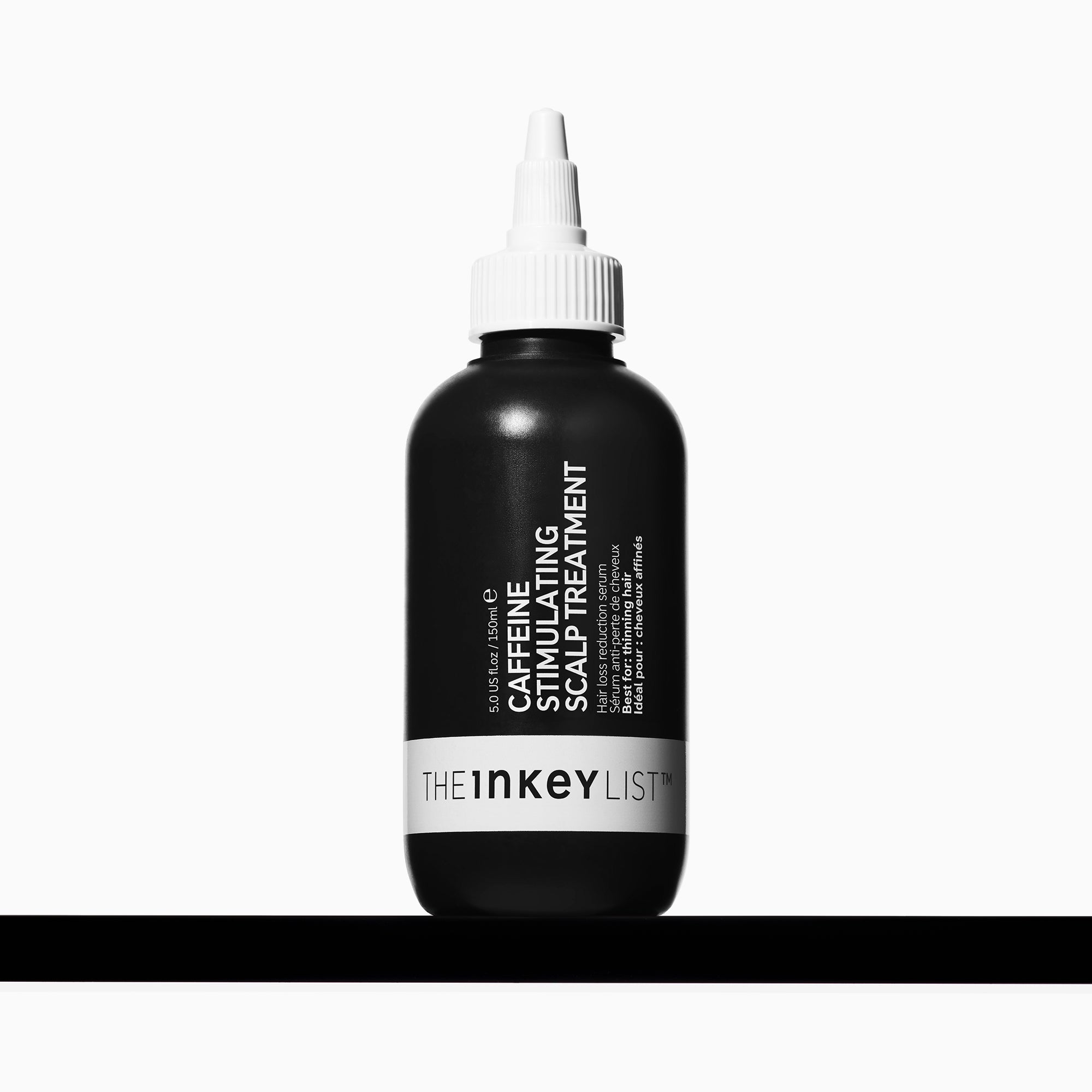 Caffeine stimulating scalp treatment - Image 3