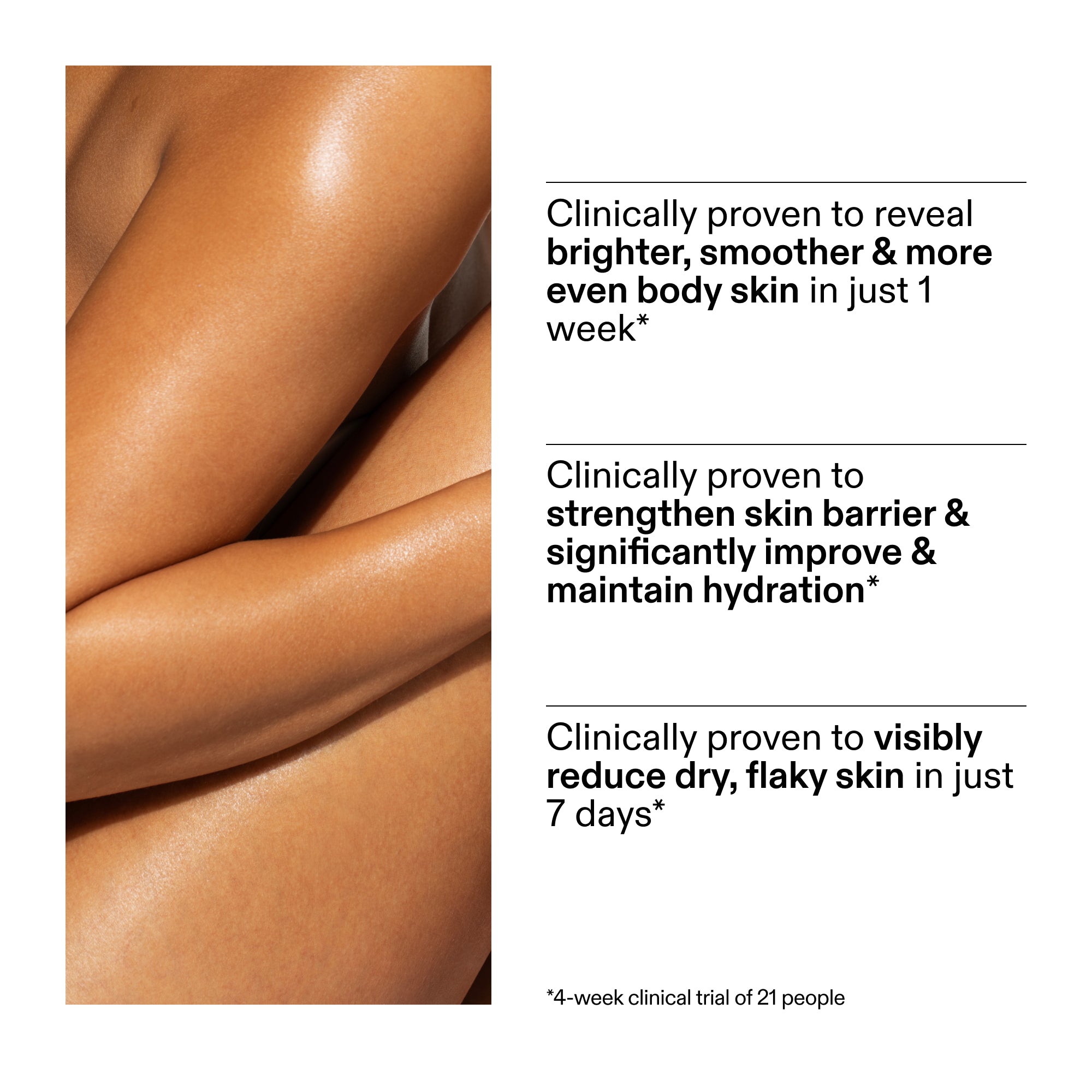 PHA Body Water Cream - Image 5