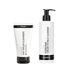 Hydrating Double Cleanse Duo