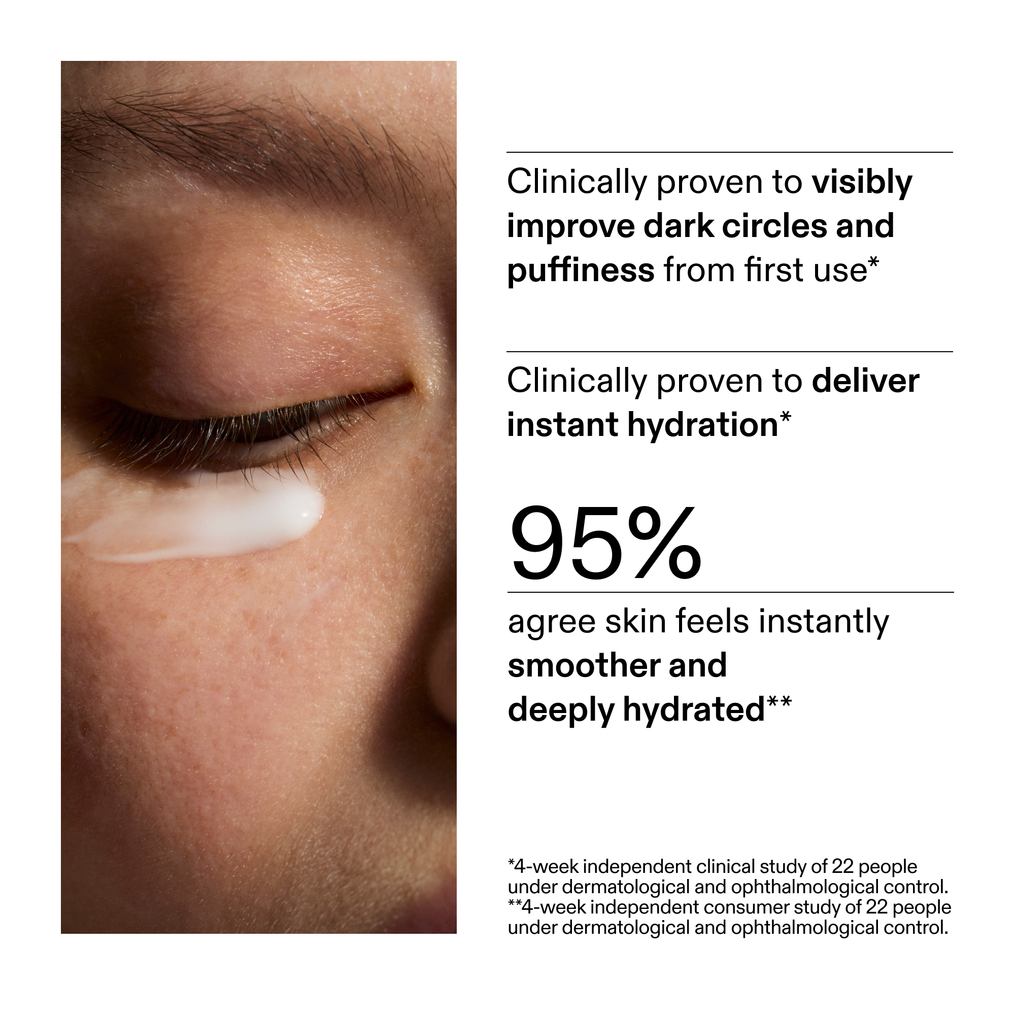 Caffeine Eye Cream - Image 6