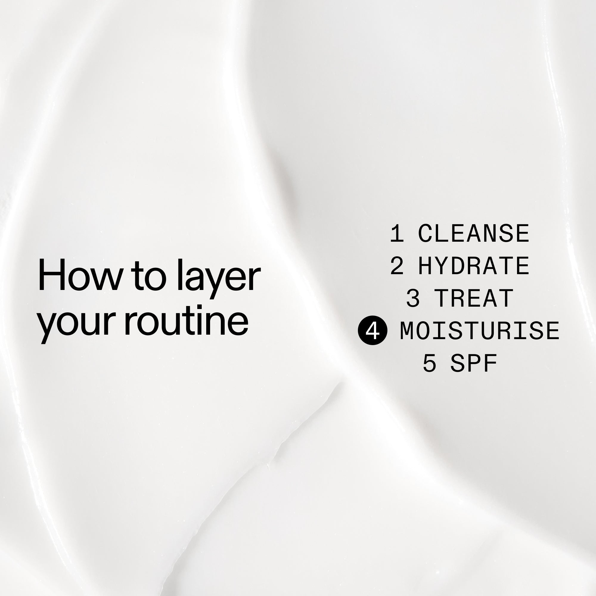 Peptide Moisturizer - Image 5