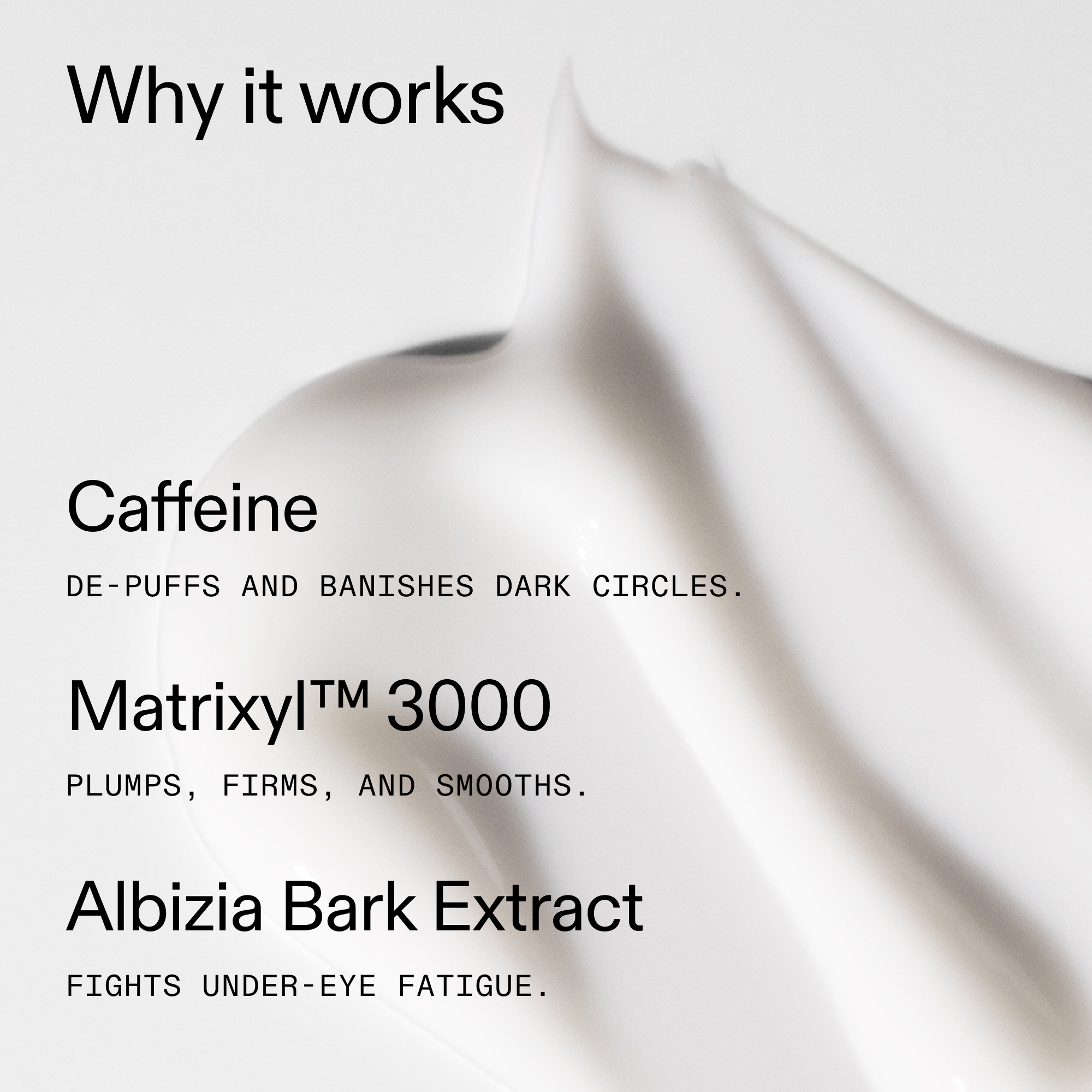 Caffeine Eye Cream - Image 14