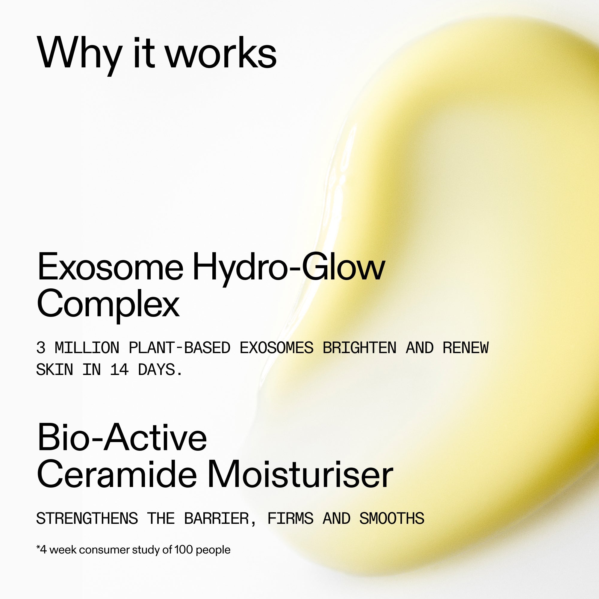 Exosome + Ceramide Glow Duo - Image 5