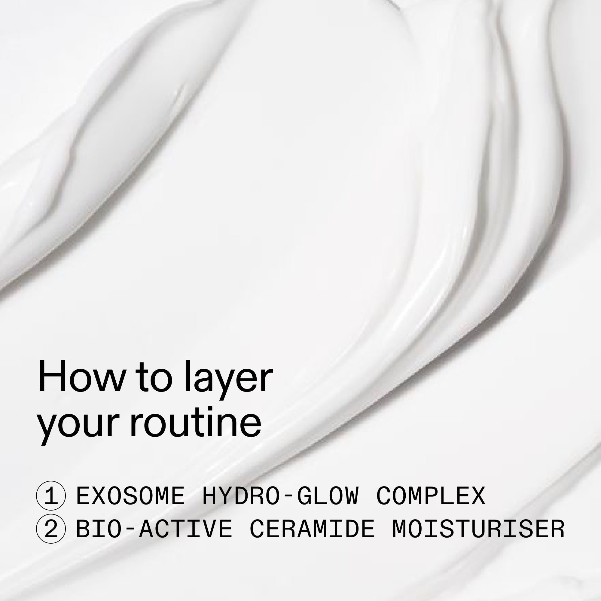 Exosome + Ceramide Glow Duo - Image 6