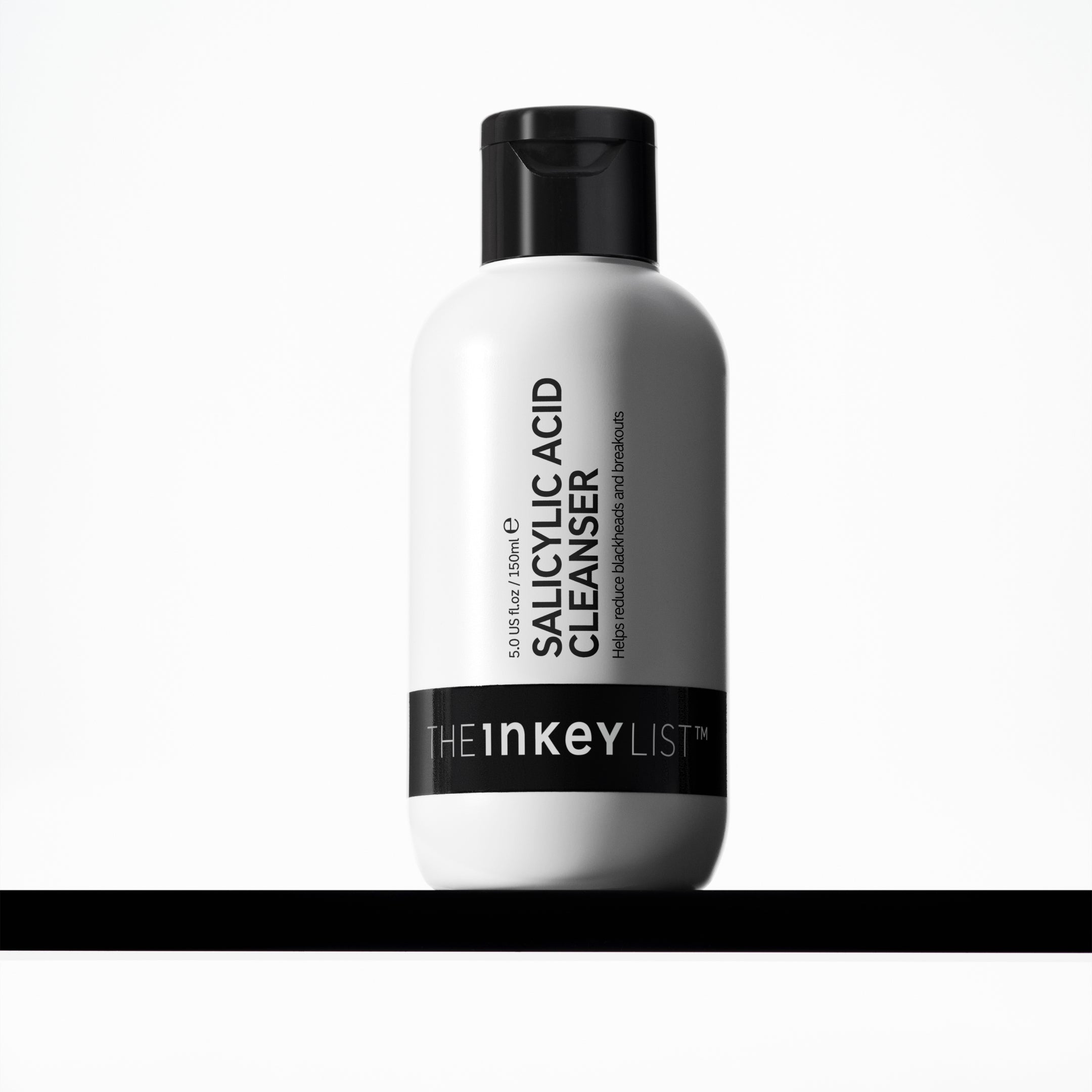 Salicylic Acid Cleanser - 150ml - Image 3