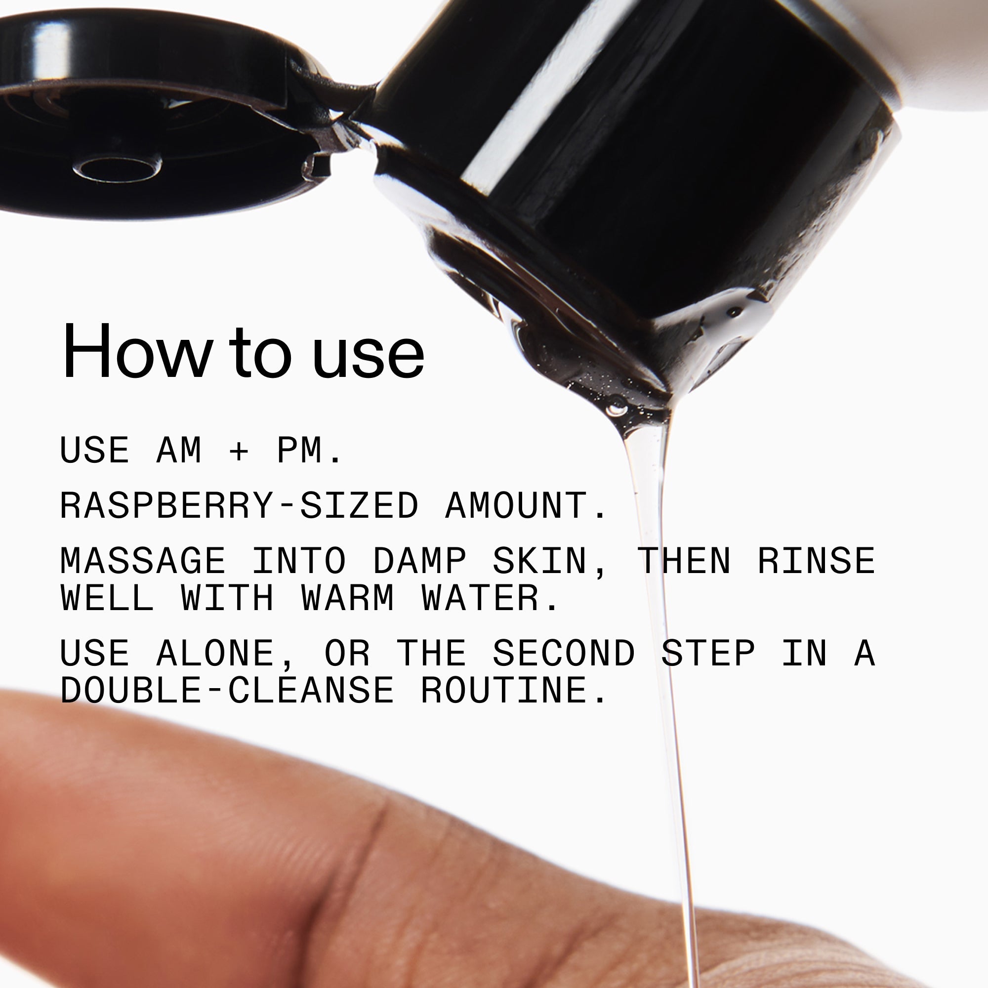 Salicylic Acid Cleanser Duo - Image 9
