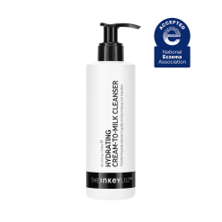 Milk Cleanser - 240ml