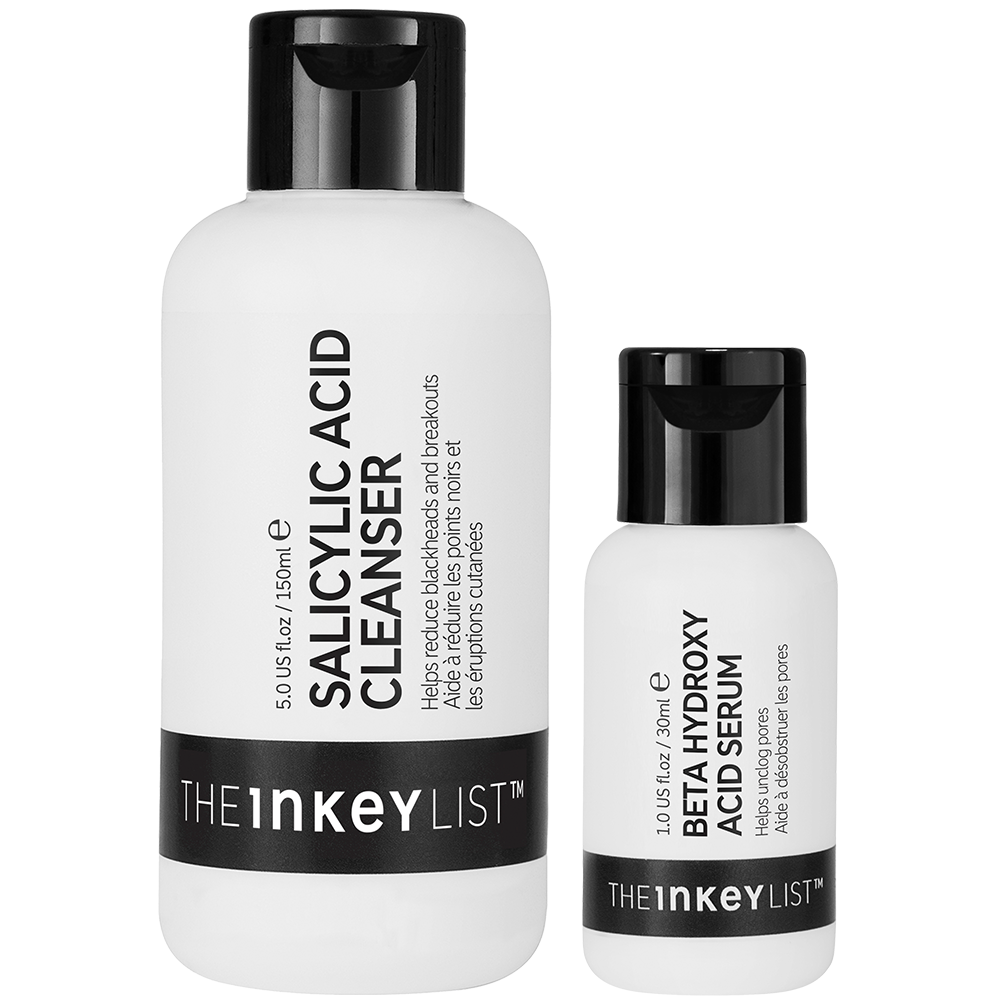 Deep Cleanse Duo
