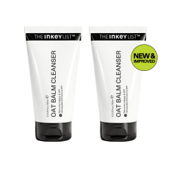 Oat Cleansing Balm 150ml Duo