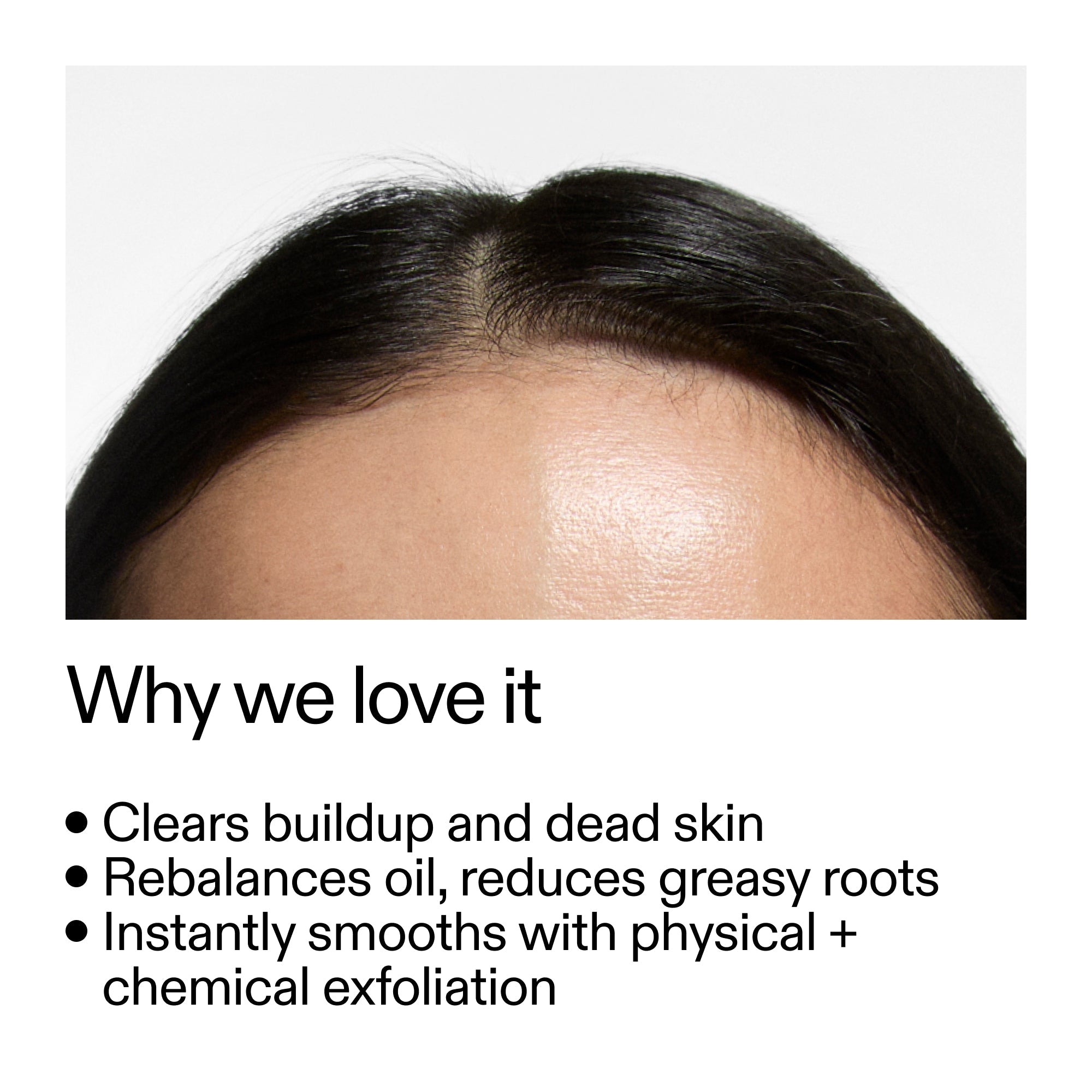 Glycolic Acid Exfoliating Scalp Scrub - Image 4