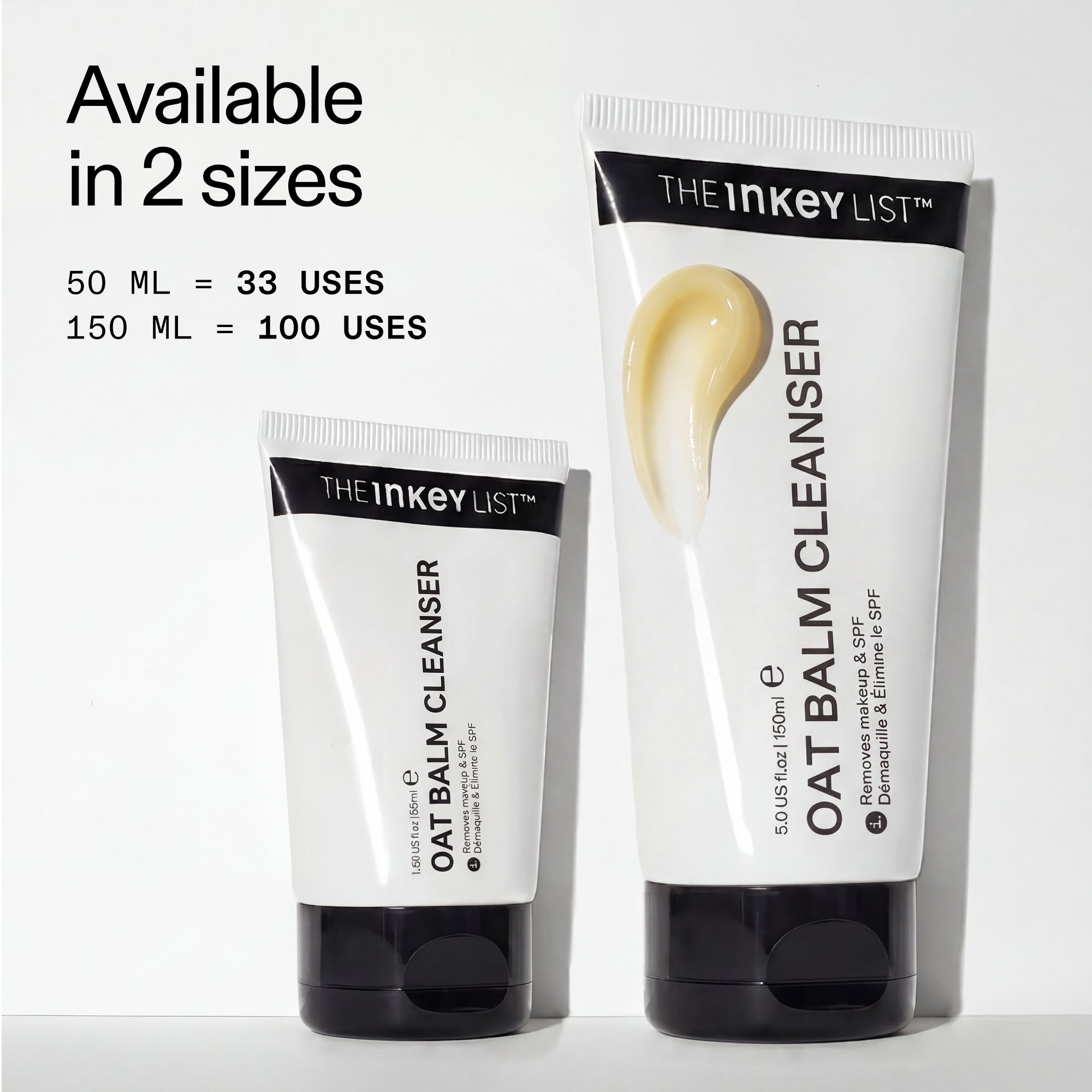 Oat Cleansing Balm - 150ml - Image 13