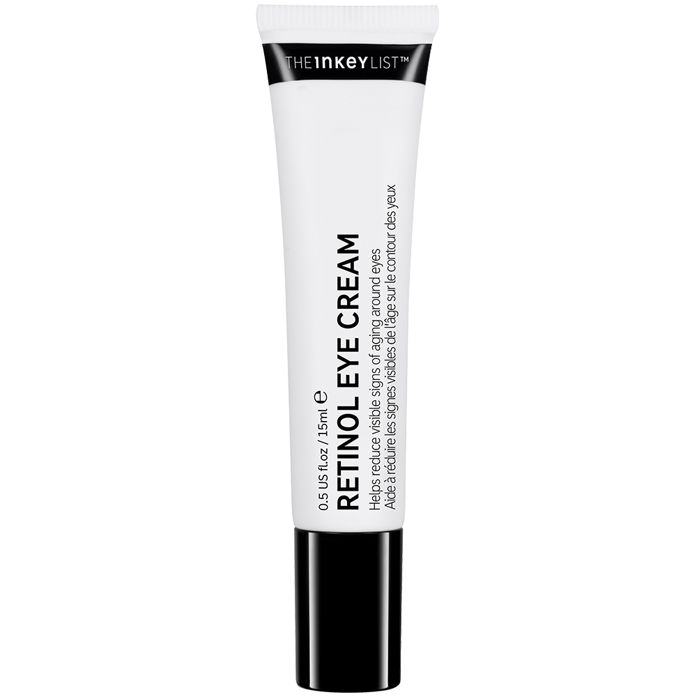 Retinol Eye Cream
