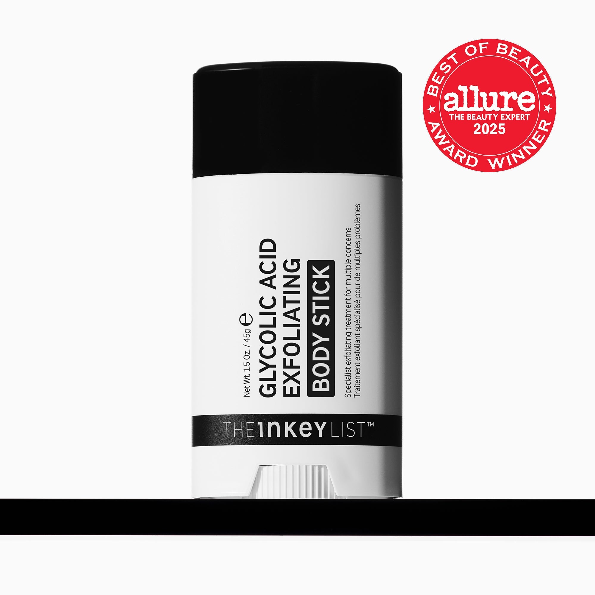 Glycolic Acid Exfoliating Body Stick - Image 3