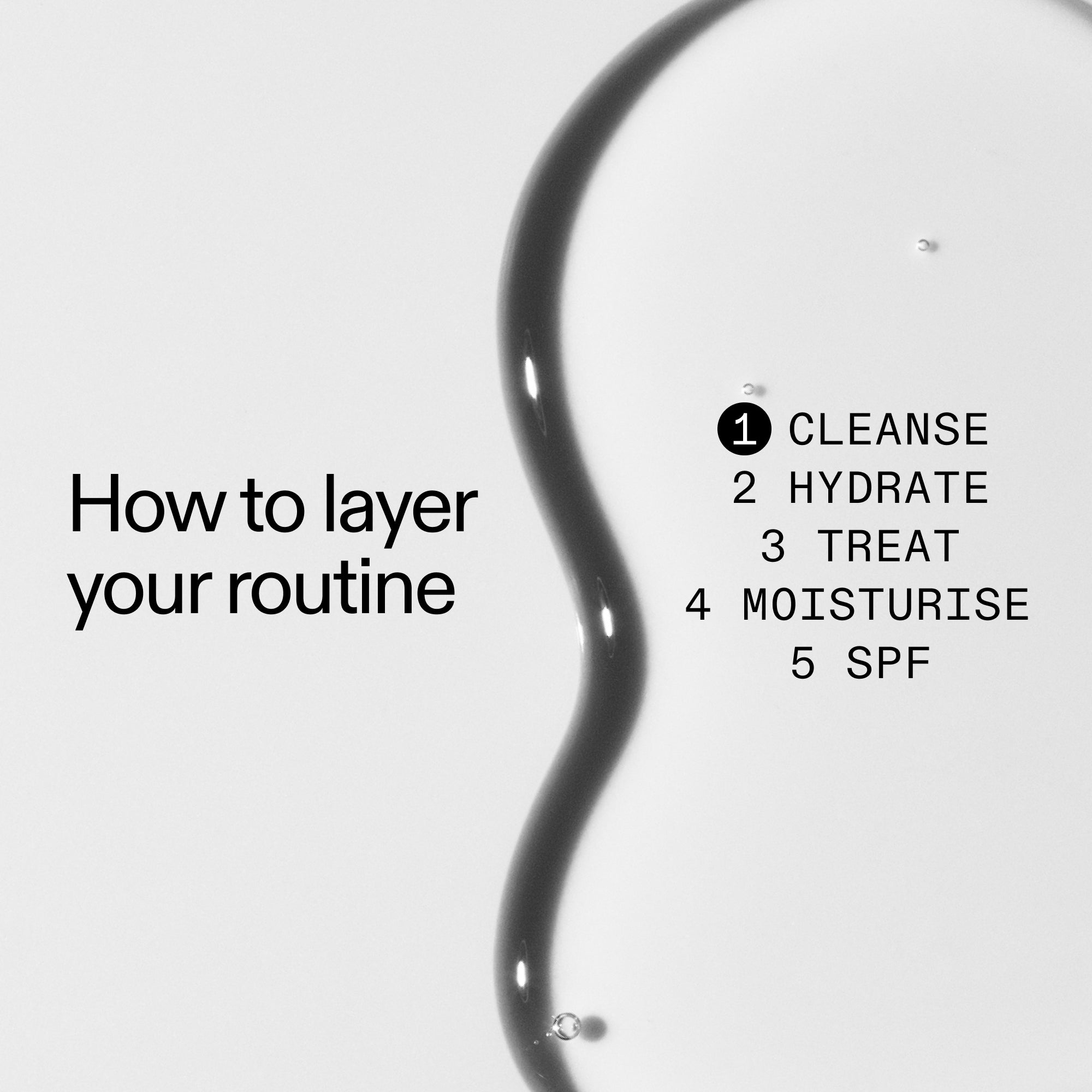 Salicylic Acid Cleanser Duo - Image 5