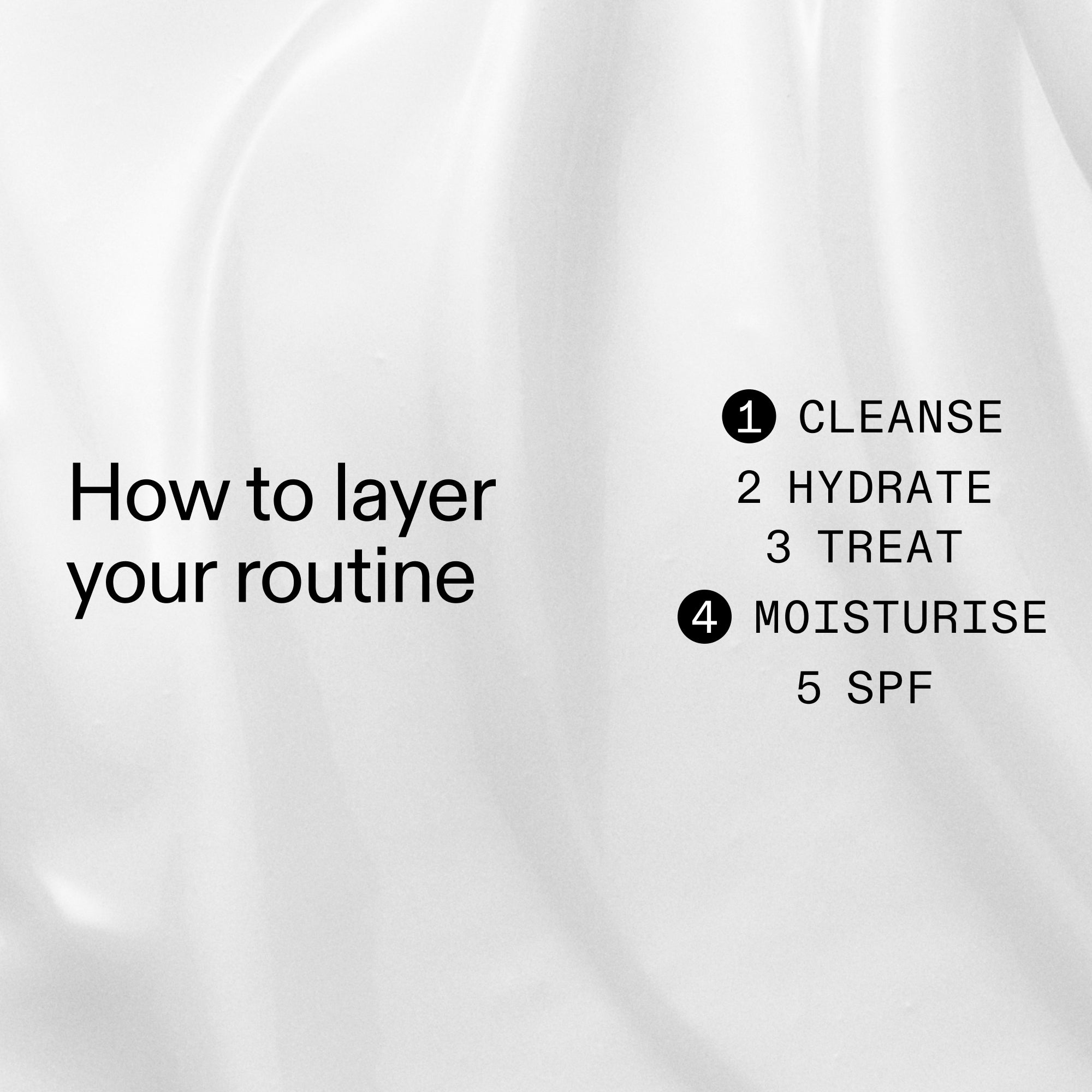 Simple Skincare Cleanser & Ceramide Moisturizer Duo - Image 5