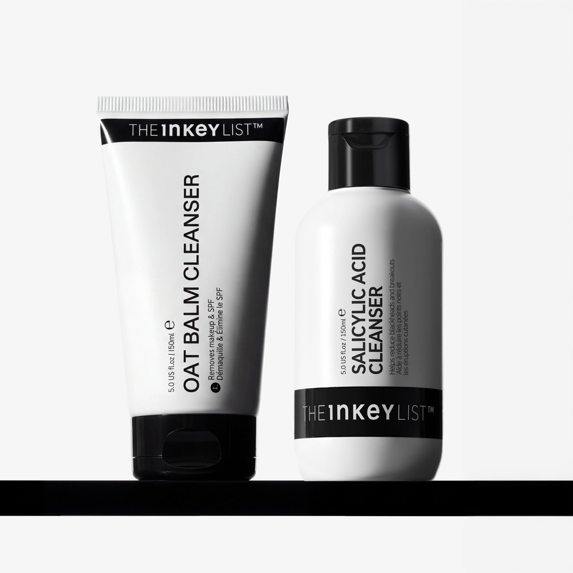 Acne Double Cleanse Duo - Image 2