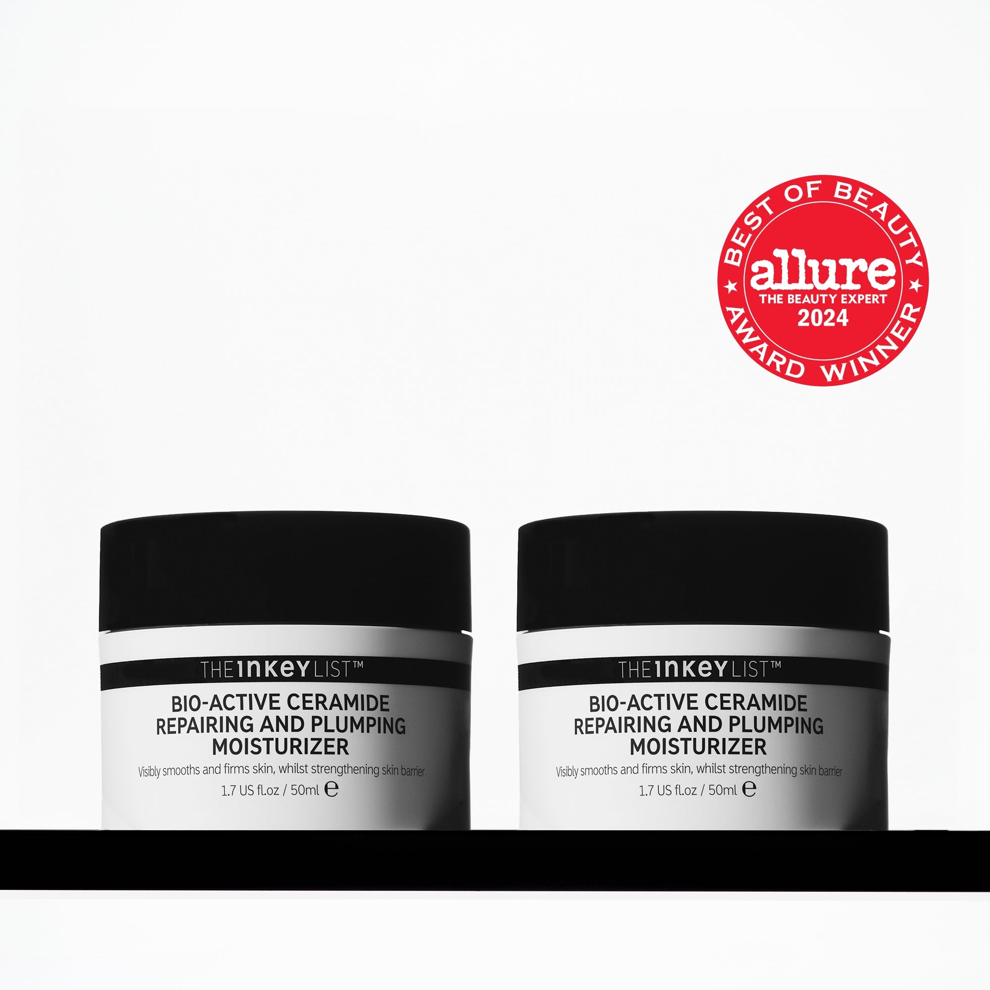 Bio-Active Ceramide Moisturizer Duo - Image 3