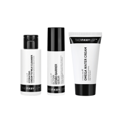 Intro Routine for Dry Skin