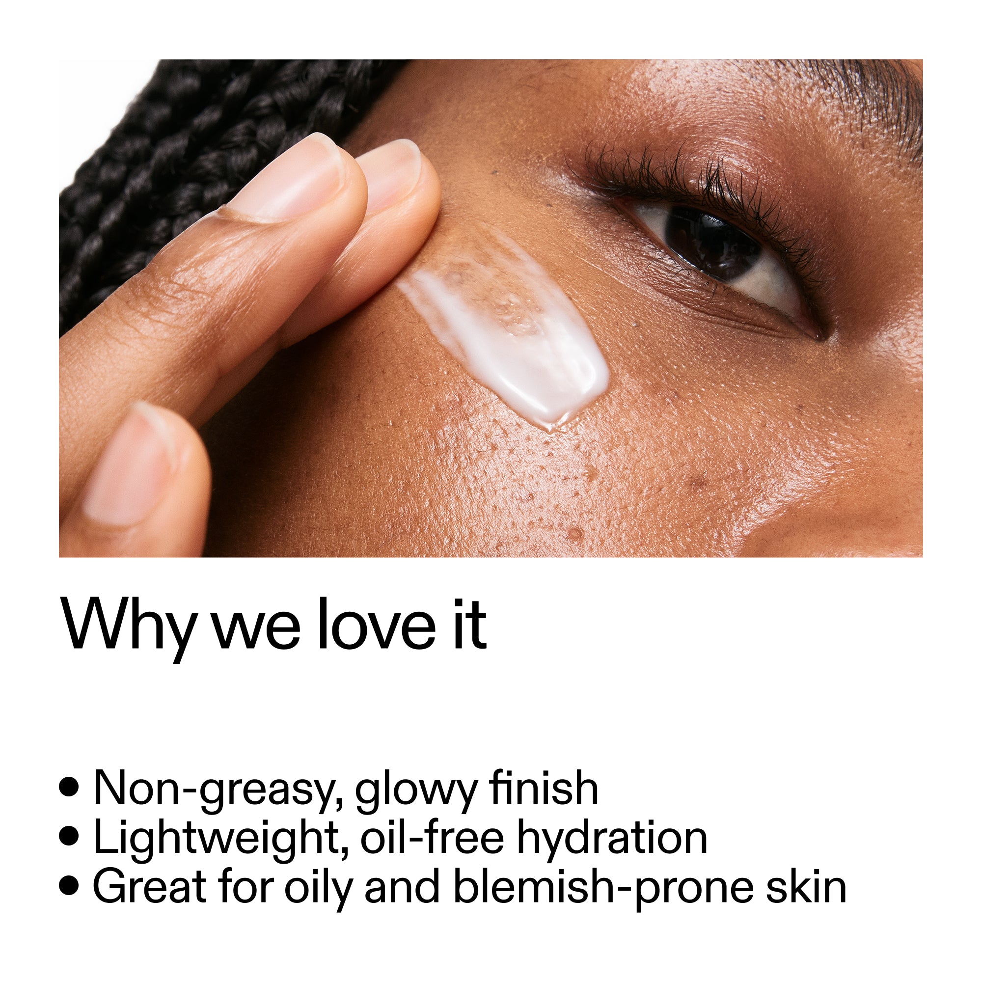 Omega Water Cream - 50ml - Image 4