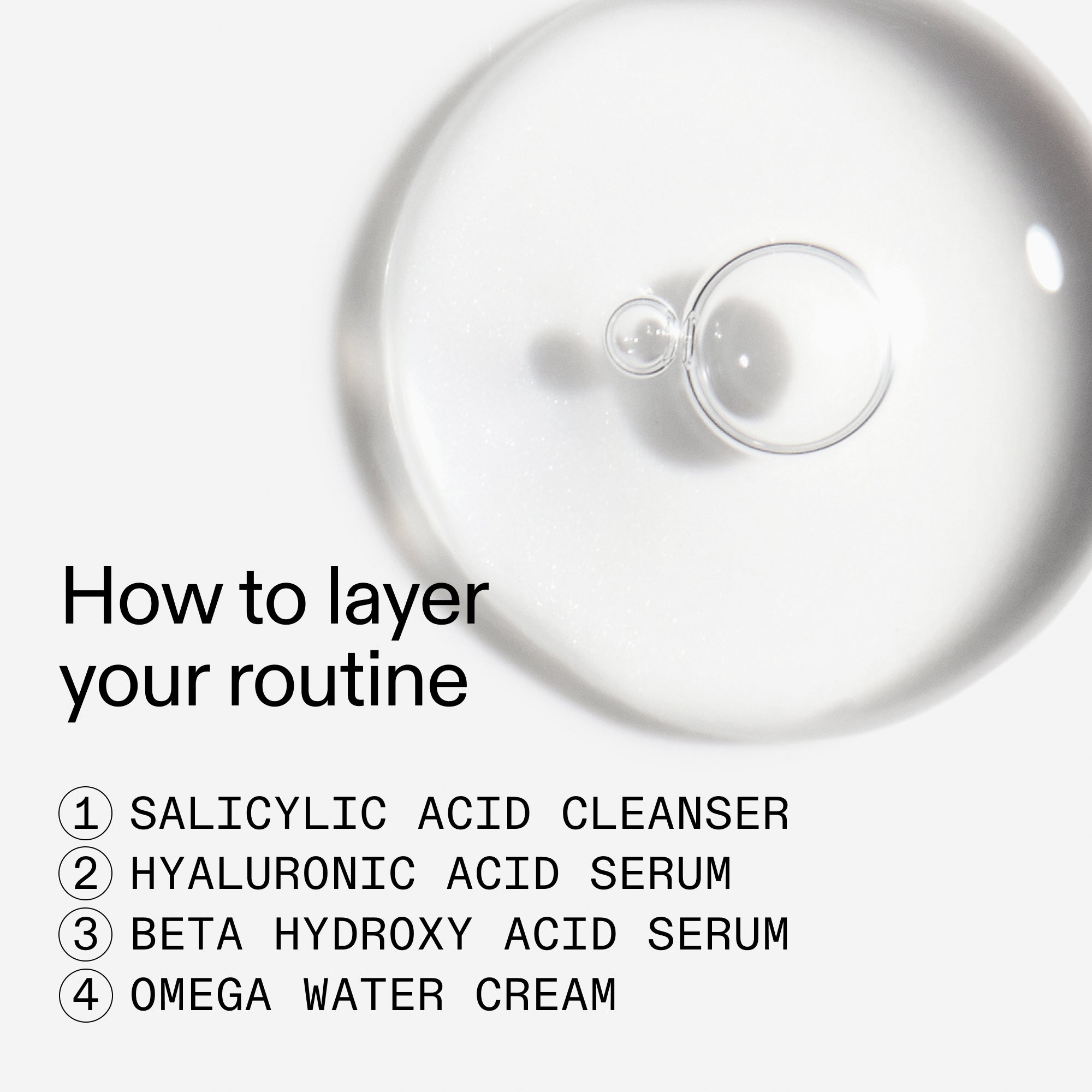 Blackhead Routine - Image 4